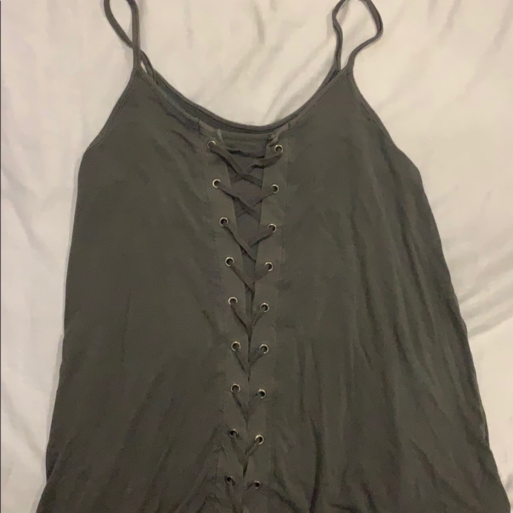 American Eagle tank top